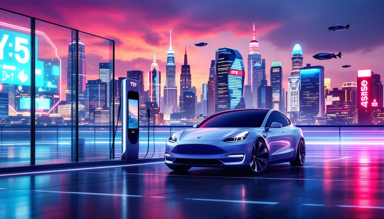 découvrez les principales erreurs à éviter lors du choix d'une batterie voiture pour votre tesla model y afin d'assurer performance et durabilité.