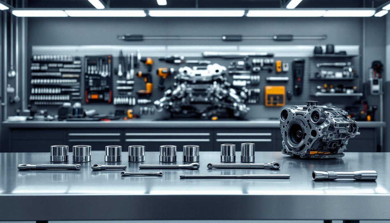 découvrez les erreurs fréquentes à éviter lors du remplacement d'un silent bloc sur votre citroën c4 iii pour garantir sécurité et performance.