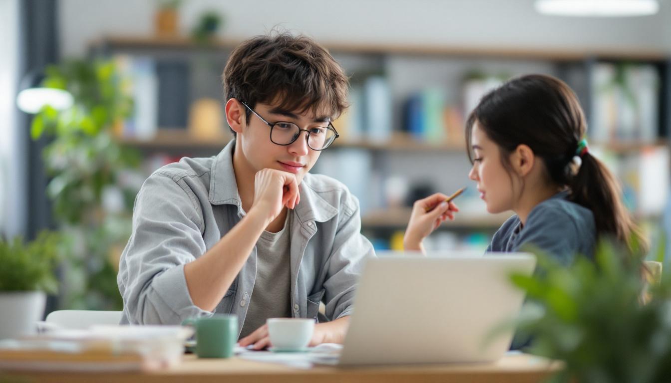 Les erreurs courantes à éviter lorsque vous apprenez l’anglais avec une IA