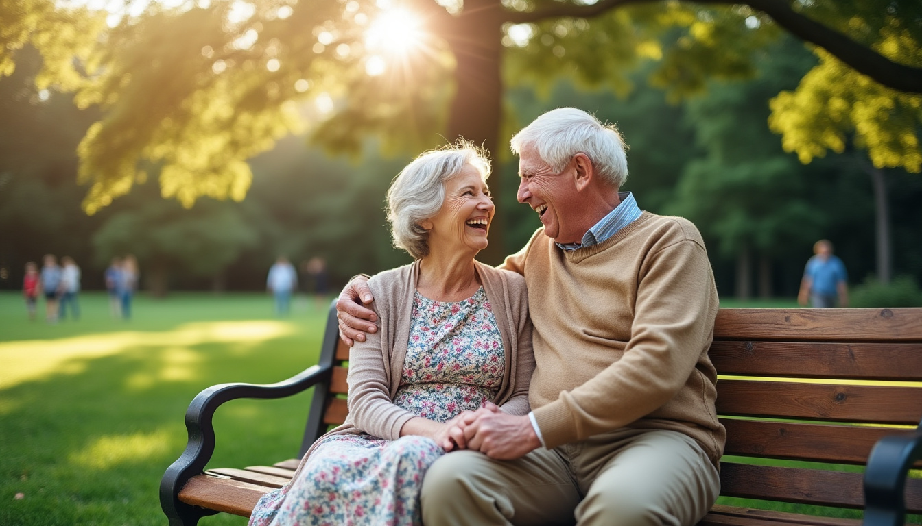 découvrez une sélection de films émouvants mettant en scène des personnes âgées, qui touchent le cœur et inspirent la réflexion sur la vie, le temps qui passe et la richesse de l’expérience.