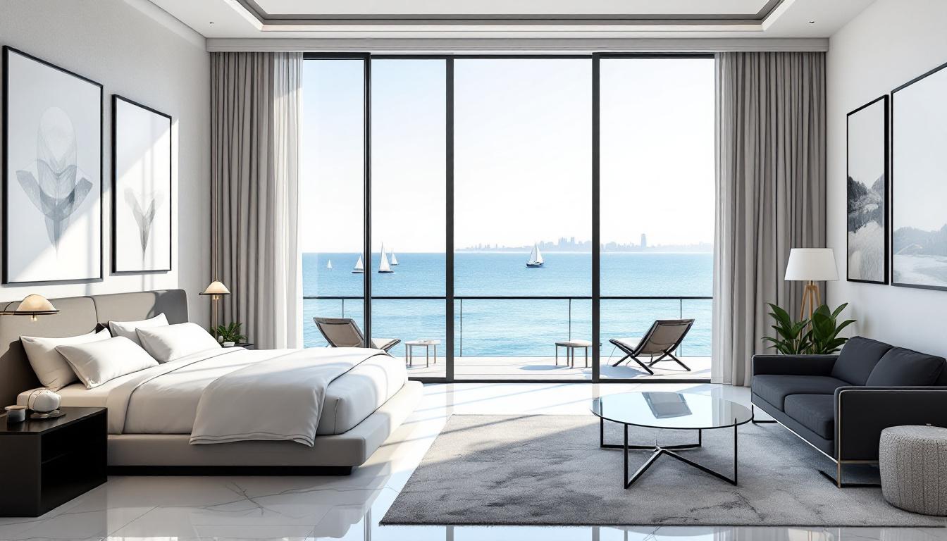 découvrez les hôtels 6 étoiles en espagne incontournables pour un séjour de luxe exceptionnel. explorez nos sélections exclusives qui méritent une place sur votre liste de rêves.