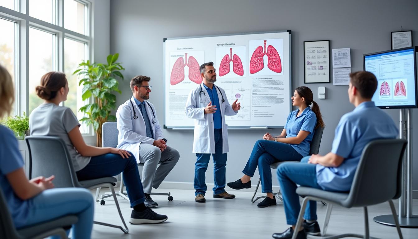 découvrez les impacts de la cigarette électronique selon vaping post : analyses sur la santé, conséquences pour les vapoteurs et point de vue scientifique pour mieux comprendre les enjeux du vapotage.