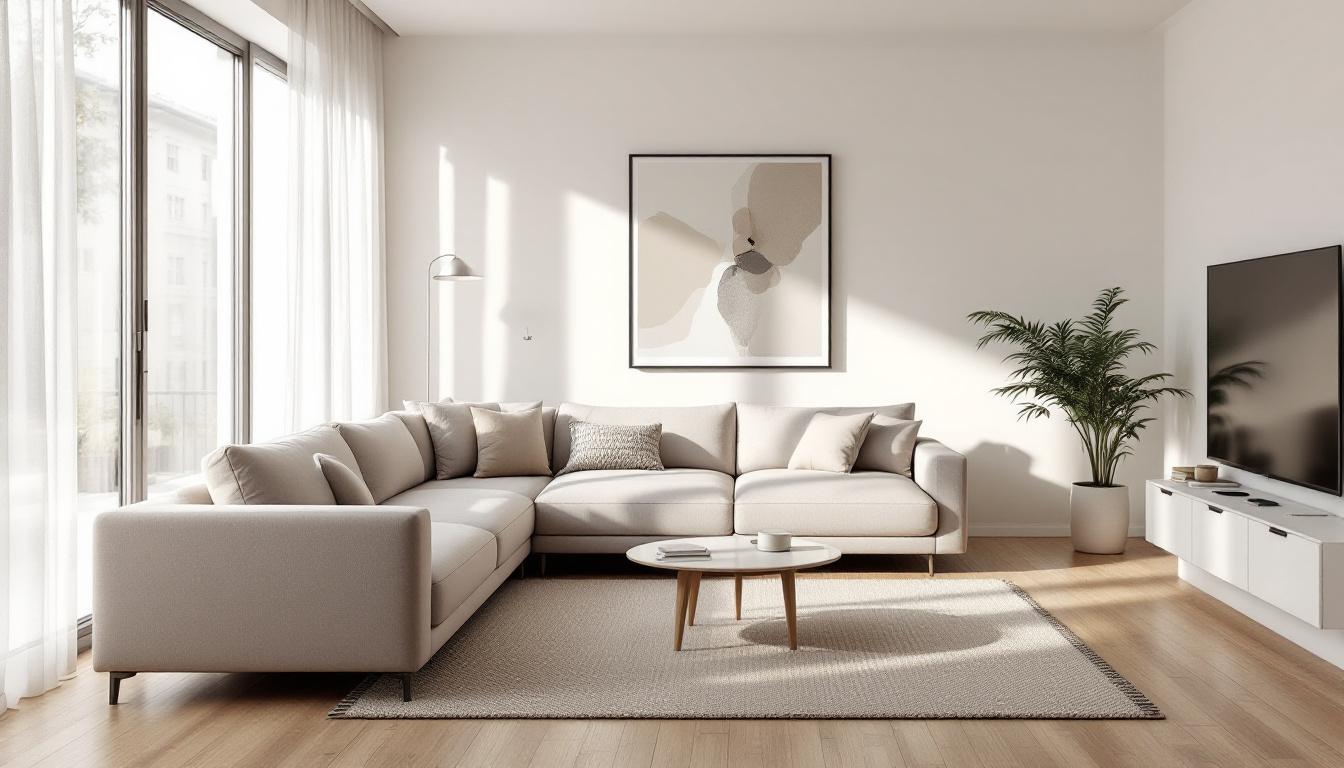 découvrez les meilleures marques de canapés d'angle convertibles alliant confort exceptionnel et design élégant pour sublimer votre intérieur.