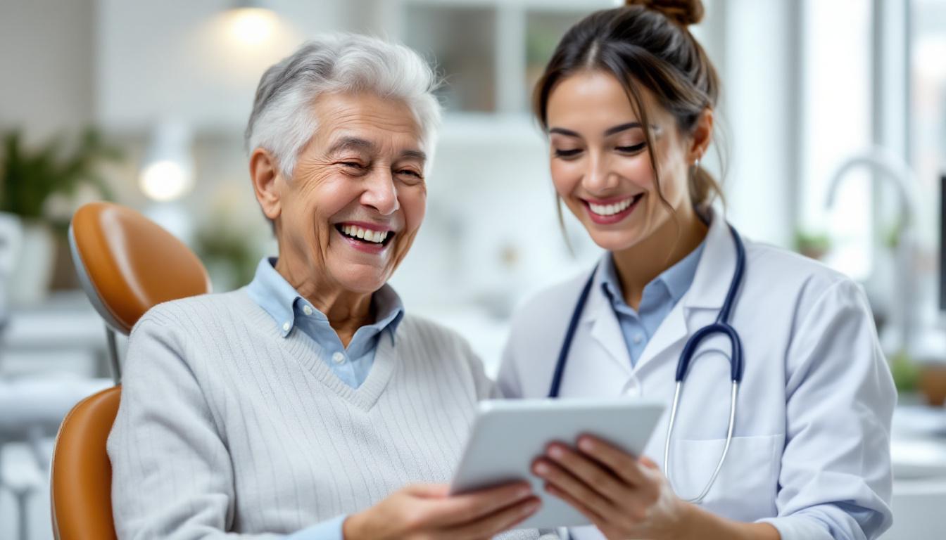 Les meilleures mutuelles santé pour un bridge dentaire : comment les choisir efficacement