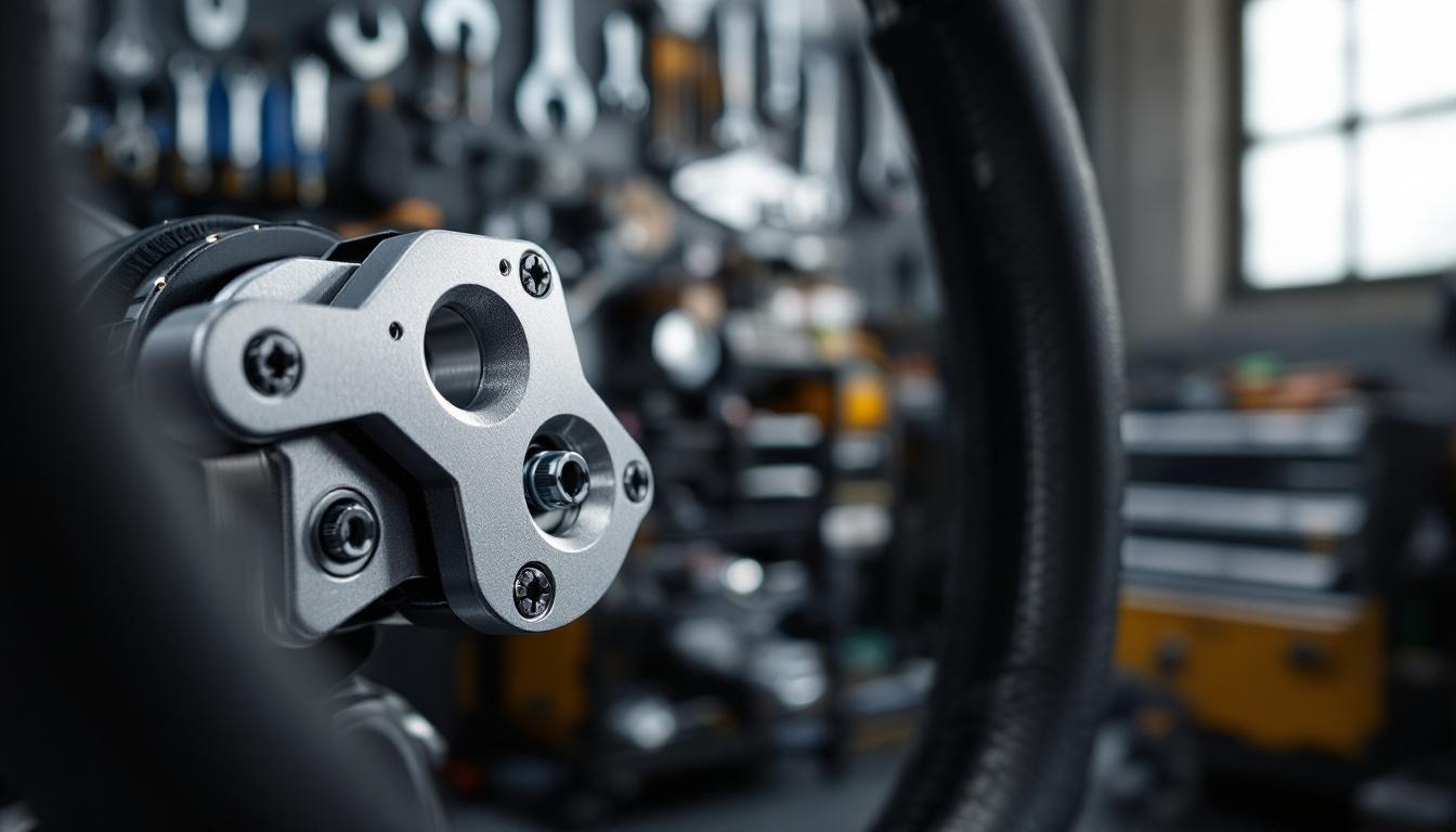 Les meilleurs conseils pour choisir un double volant amortisseur pour Renault Captur II