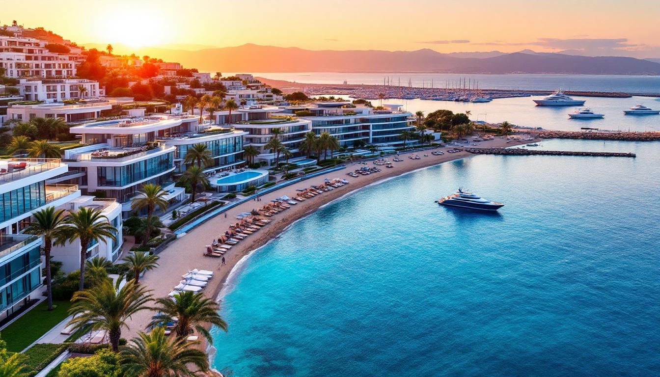 découvrez notre sélection des meilleurs hôtels à toulon pour profiter d'un séjour inoubliable alliant confort, charme et proximité des attractions locales.