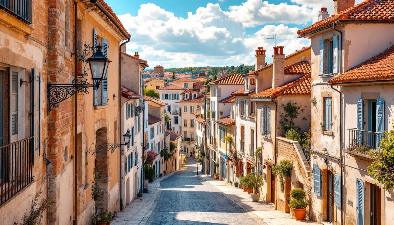 découvrez les meilleurs sites de locations de vacances à arles pour des séjours inoubliables alliant confort, charme et authenticité au cœur de la provence.