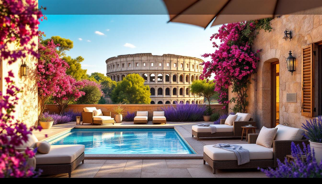 Les meilleurs sites de locations de vacances pour Arles pour des séjours inoubliables