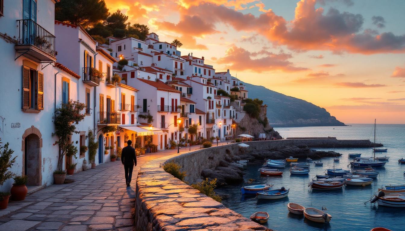 découvrez les meilleurs sites de locations de vacances à collioure. comparez les offres pour trouver la maison ou l'appartement idéal et profitez pleinement de votre séjour.