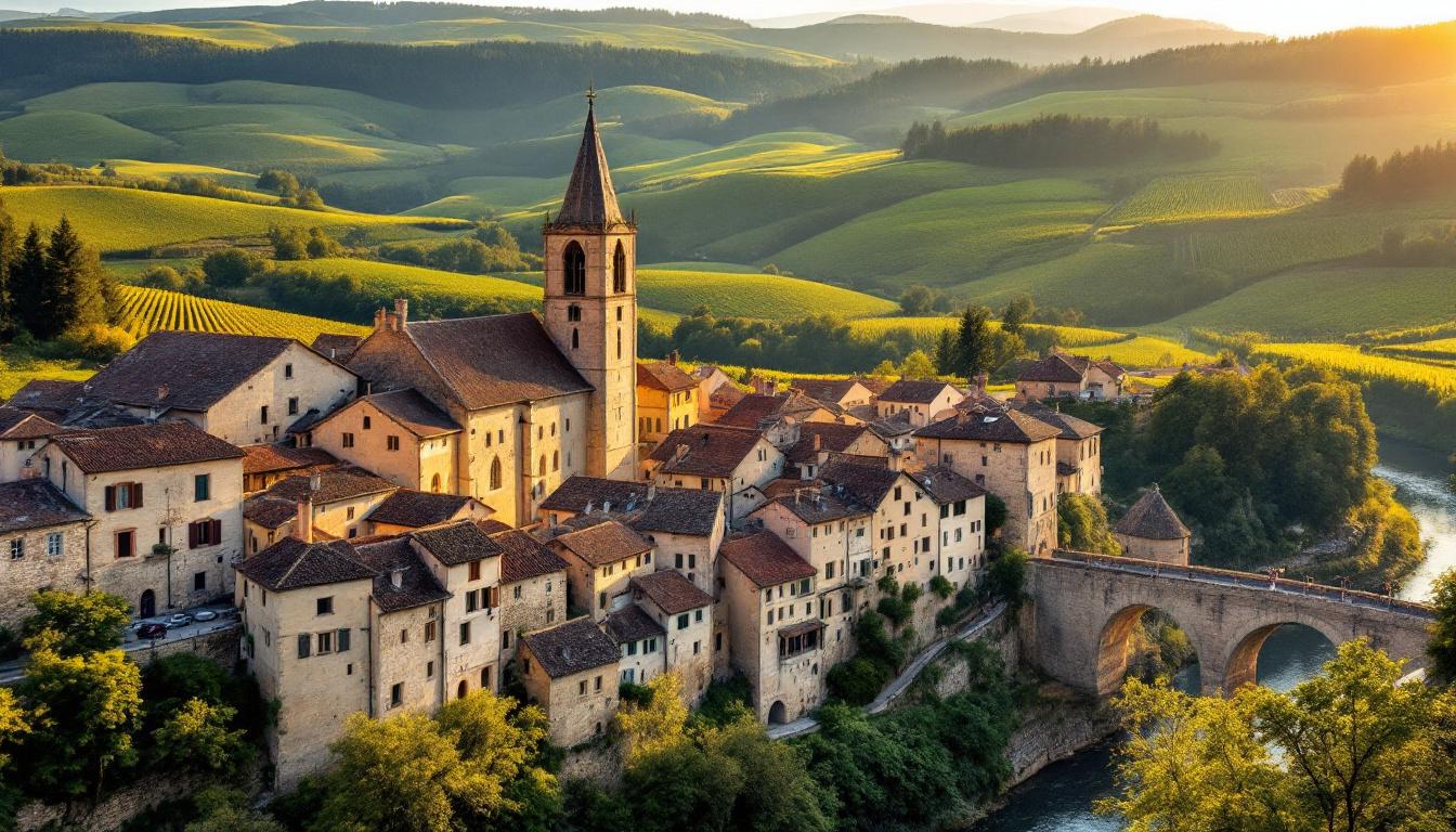 découvrez les meilleurs sites de locations de vacances à najac pour profiter pleinement de votre séjour. trouvez des hébergements de qualité pour des vacances inoubliables.