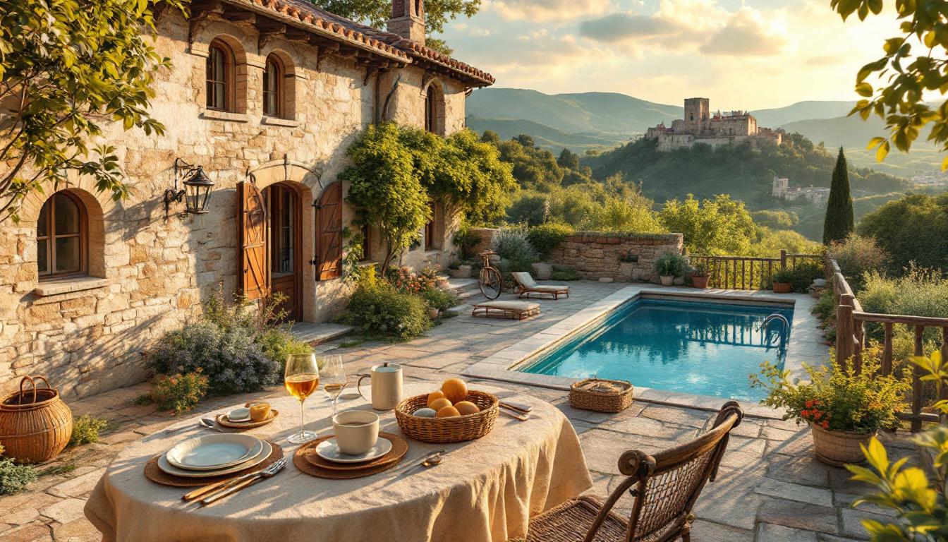 Les meilleurs sites de locations de vacances pour Najac à ne pas manquer pour des vacances réussies Les meilleurs sites de locations de vacances pour Najac à ne pas manquer pour des vacances réussies