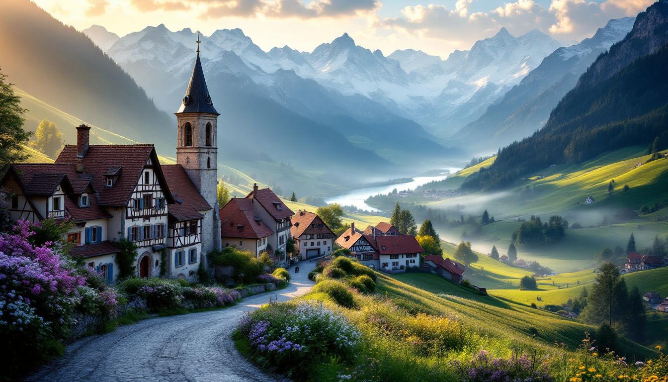 découvrez les meilleurs sites de locations de vacances à saint-jean-pied-de-port pour un séjour inoubliable. trouvez l'hébergement idéal parmi une sélection incontournable.