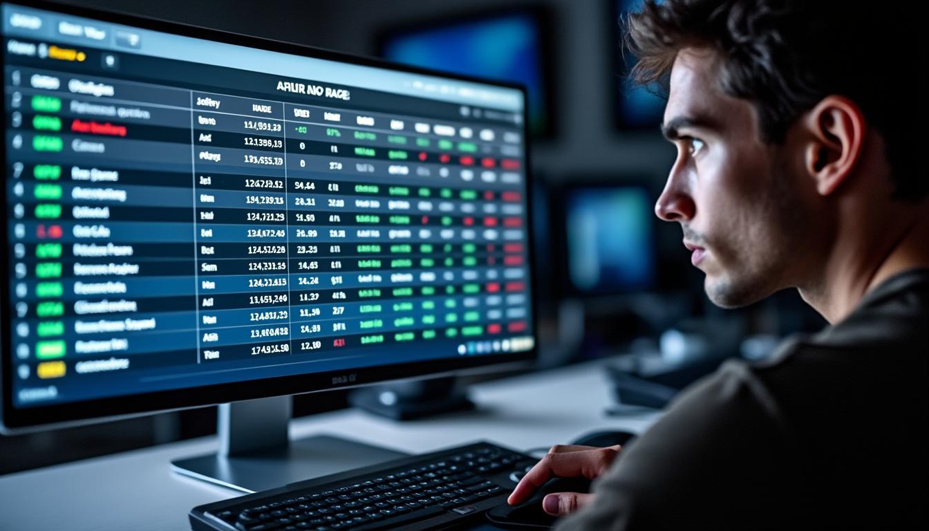 découvrez les meilleurs sites pour consulter en temps réel les résultats des courses du jour, avec des analyses à jour et toutes les informations essentielles pour suivre vos compétitions préférées.