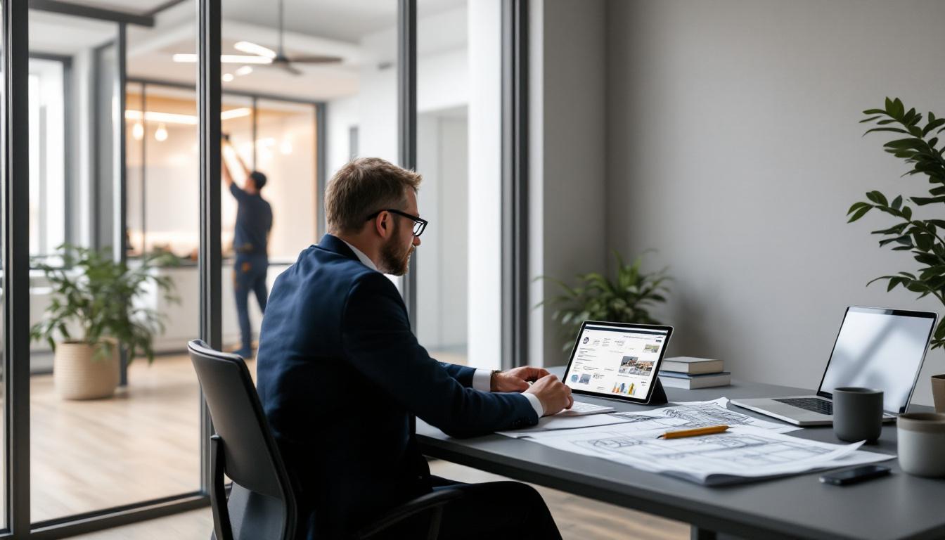 Les missions du syndic de copropriété : clés pour un bon fonctionnement