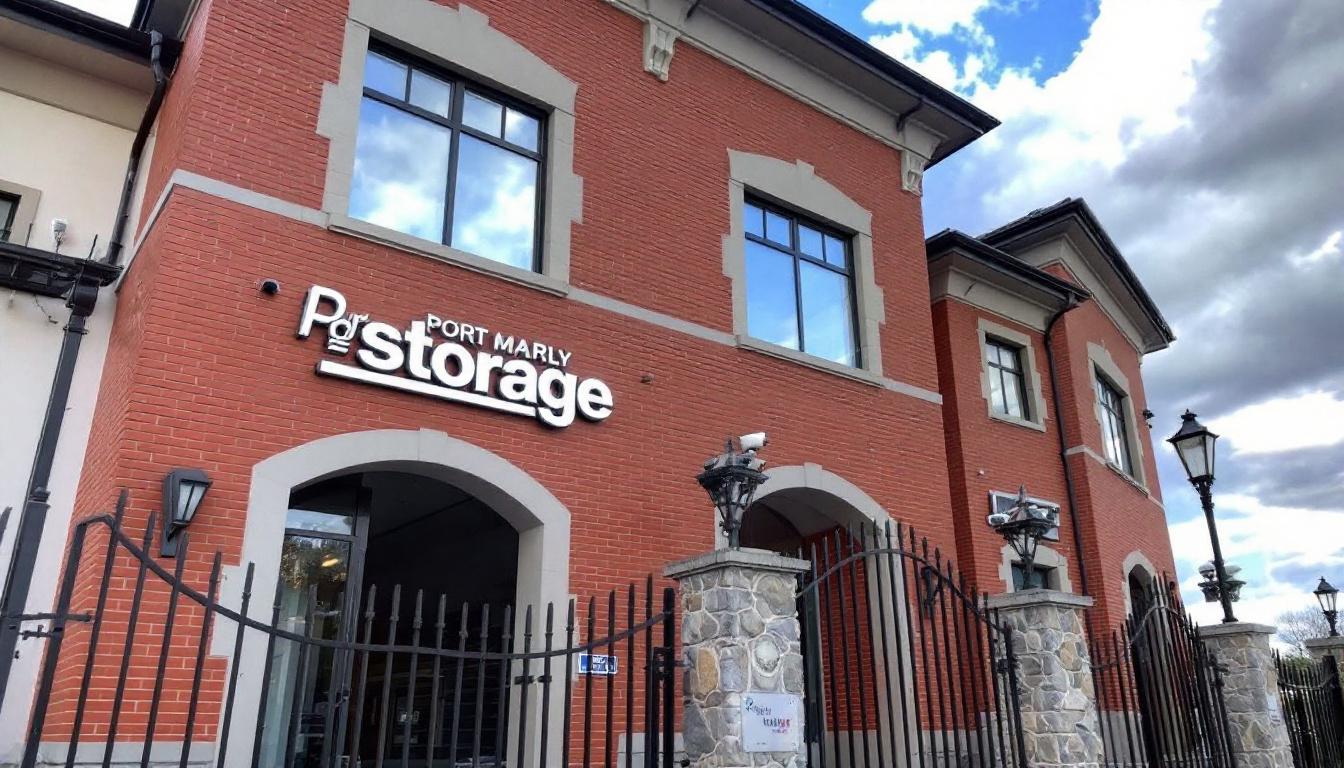 découvrez les options flexibles de box de stockage à port-marly pour répondre à tous vos besoins de rangement en toute simplicité.