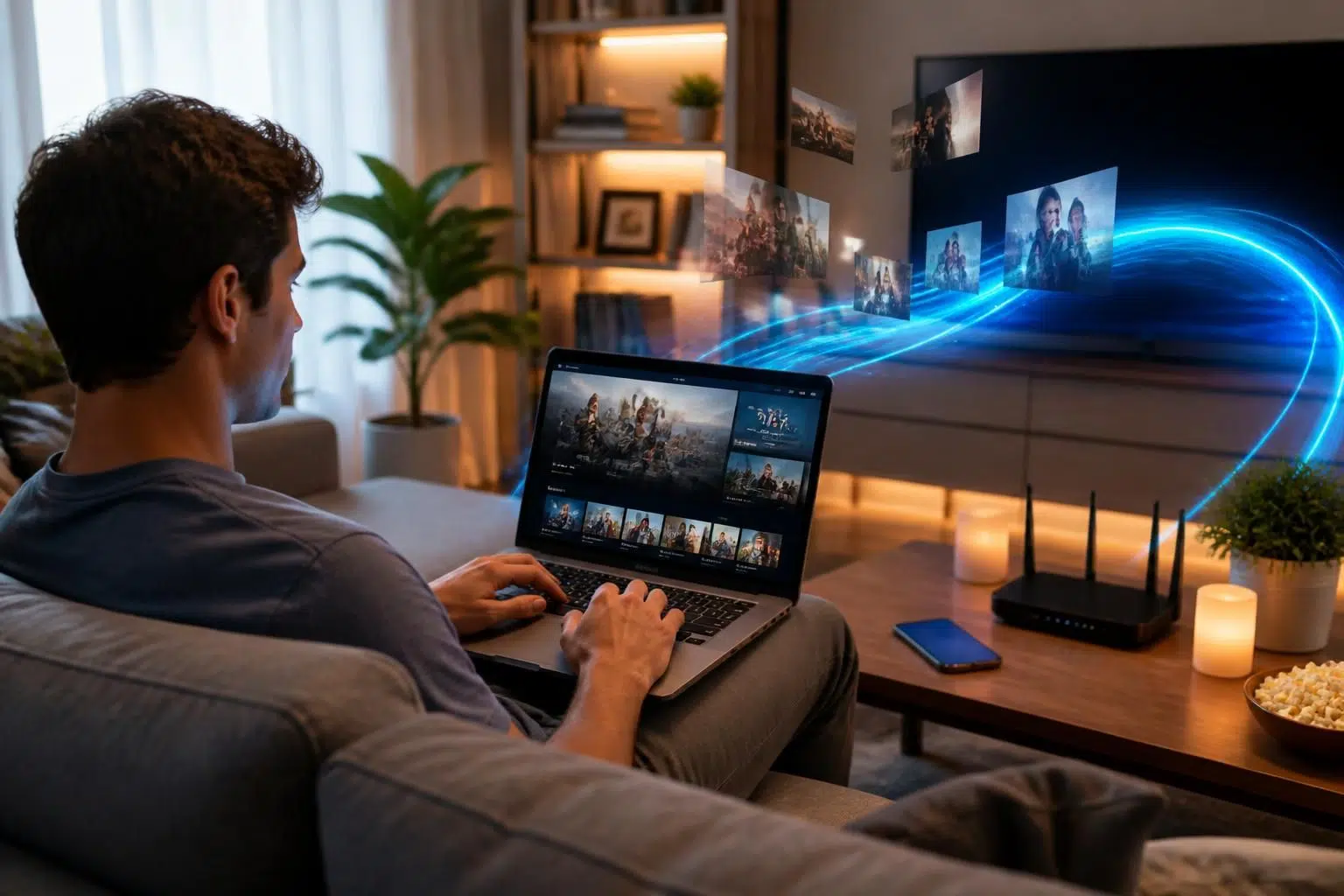 Les raisons pour lesquelles la plateforme de streaming gratuit Idvram surpasse les autres services de streaming