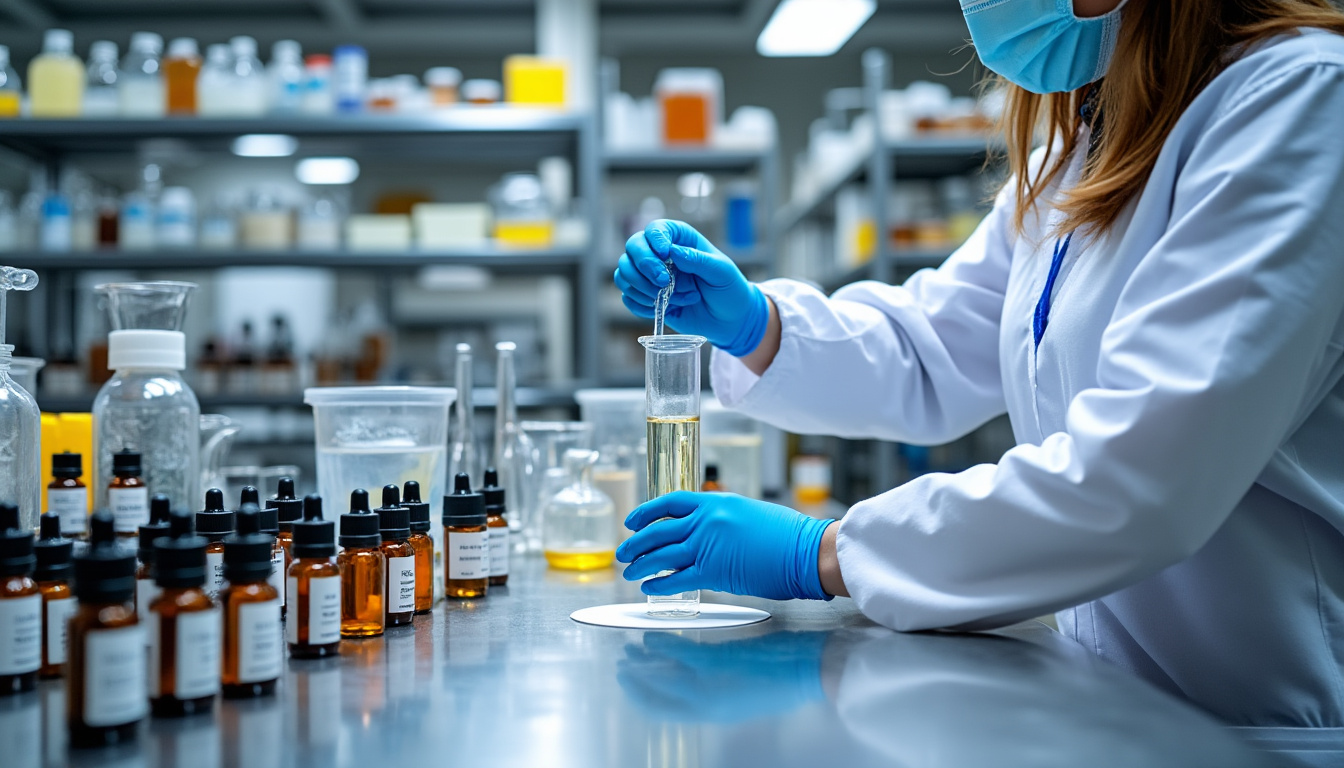 découvrez les secrets bien gardés d’a&l arômes et e-liquides : fabrication, ingrédients uniques, conseils de vapoteurs et analyse approfondie de leurs best-sellers. plongez au cœur de l’univers a&l !