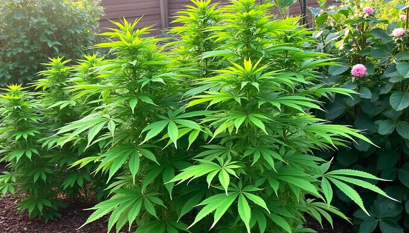 découvrez tous les secrets pour cultiver avec succès le blue dream cbd : conseils pratiques, étapes essentielles et astuces de professionnels pour réussir votre récolte. guide complet pour cultivateurs débutants ou expérimentés.