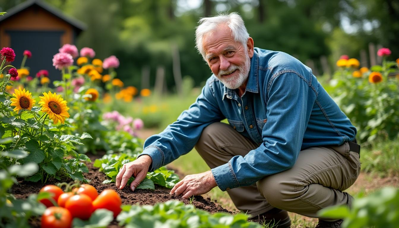 découvrez les secrets de longévité de jiroemon kimura, l'homme le plus âgé du monde. plongez dans ses habitudes, son mode de vie et ses conseils pour vivre plus longtemps en bonne santé.