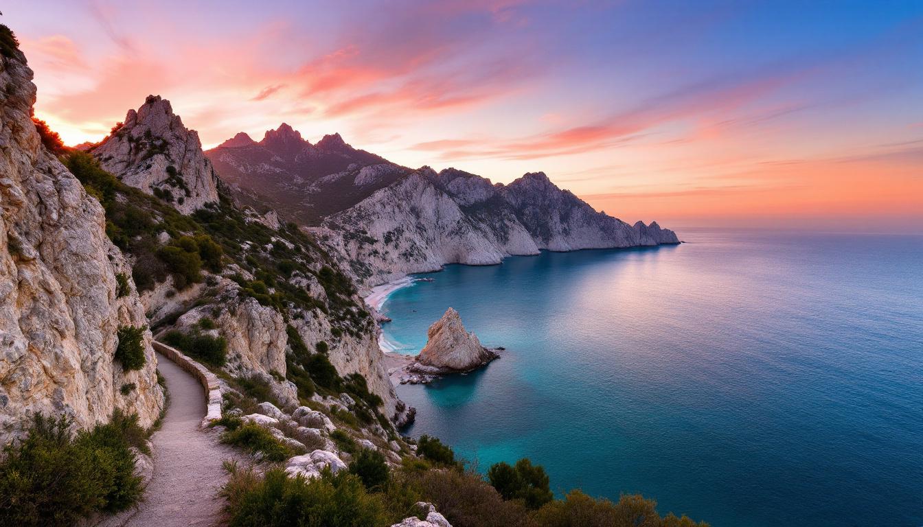 découvrez les astuces incontournables des meilleurs sites de locations de vacances à piana pour trouver votre séjour idéal en toute simplicité.