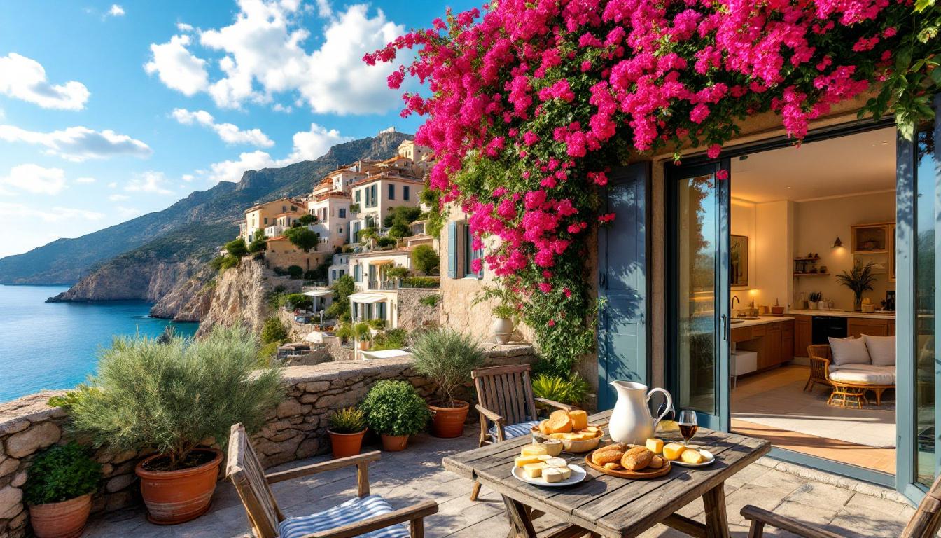 Les secrets des meilleurs sites de locations de vacances pour Piana dévoilés