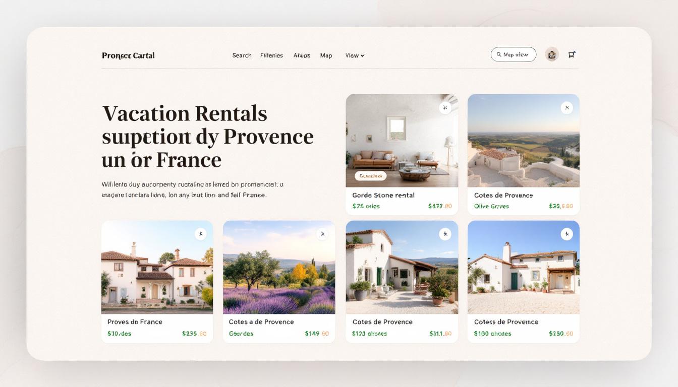 découvrez les secrets des meilleurs sites de locations de vacances à uzès et trouvez l'hébergement idéal pour un séjour inoubliable dans cette charmante ville provençale.