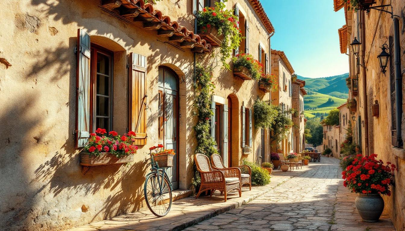 Les secrets des meilleurs sites de locations de vacances pour Uzès révélés