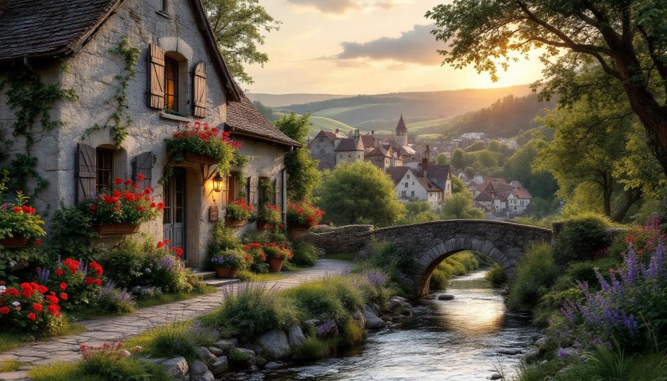 Les secrets des meilleurs sites de locations de vacances pour le Périgord Noir et Sarlat Les secrets des meilleurs sites de locations de vacances pour le Périgord Noir et Sarlat