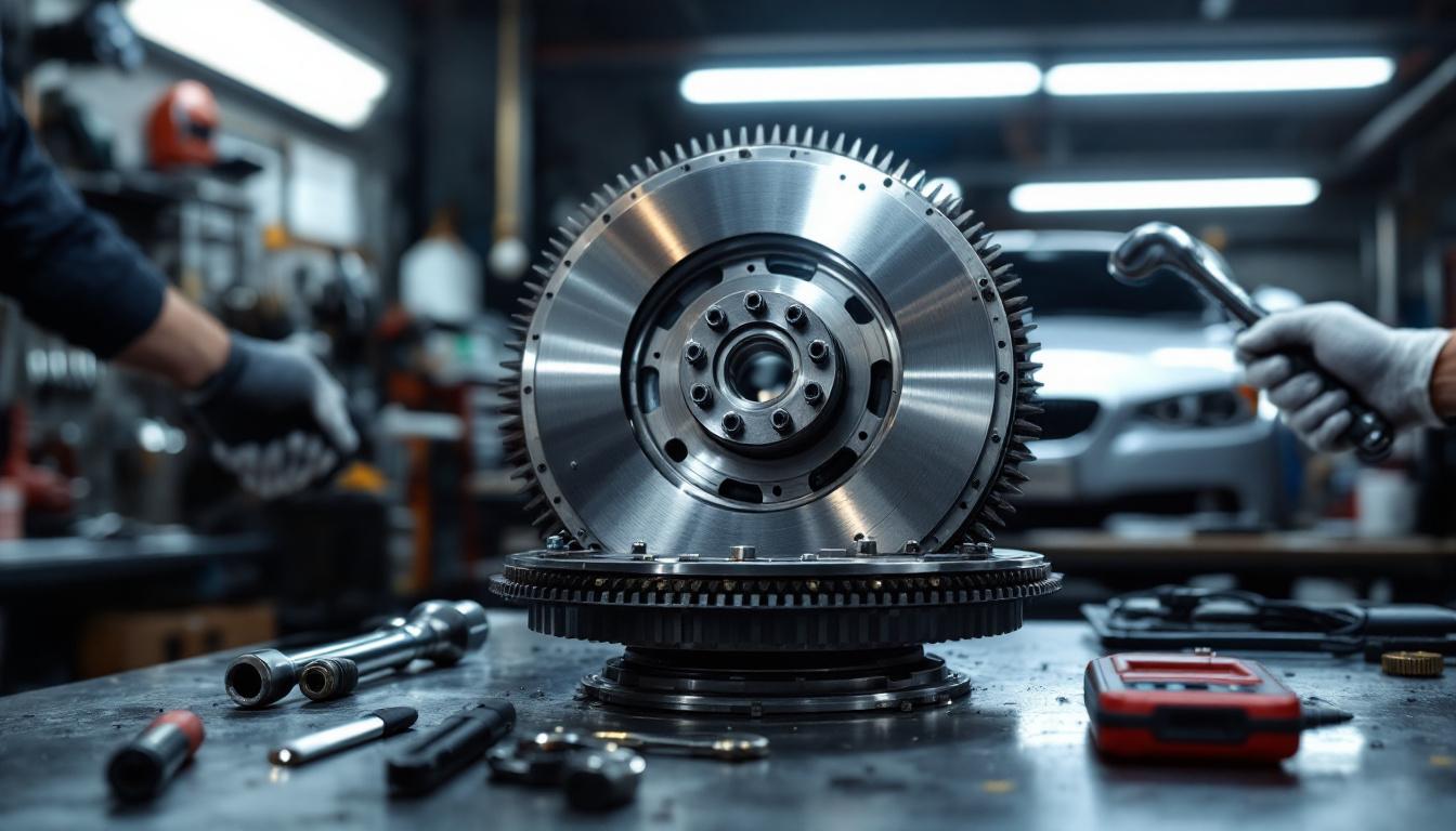 découvrez les signes essentiels indiquant que le volant moteur bi masse de votre renault captur ii doit être remplacé pour assurer une conduite optimale et éviter des réparations coûteuses.