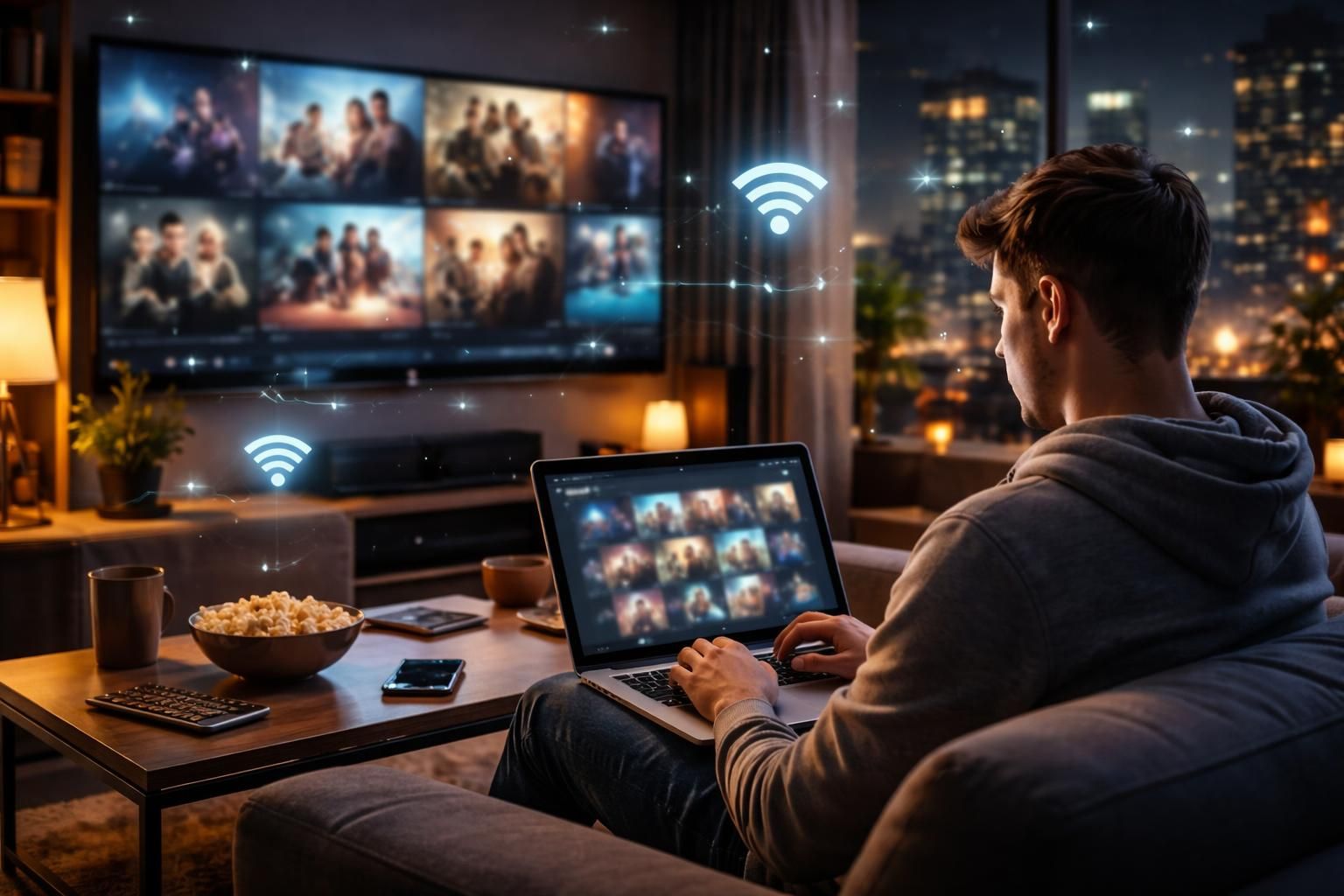 Les sites de séries HD en streaming gratuits : mythe ou réalité ? Les sites de séries HD en streaming gratuits : mythe ou réalité ?