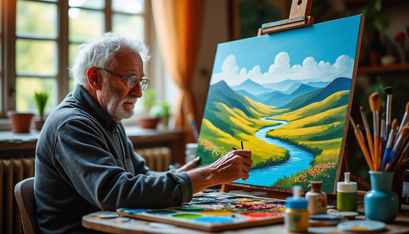 découvrez le témoignage émouvant de bob wood, octogénaire passionné, qui partage avec sincérité les moments marquants de sa vie et révèle ses centres d’intérêt dans un récit captivant et inspirant.