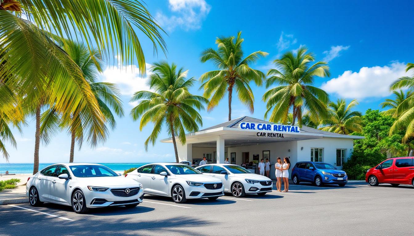 découvrez les meilleures options pour louer une voiture lors de votre voyage aux maldives. conseils pratiques, types de véhicules et astuces pour un séjour réussi.