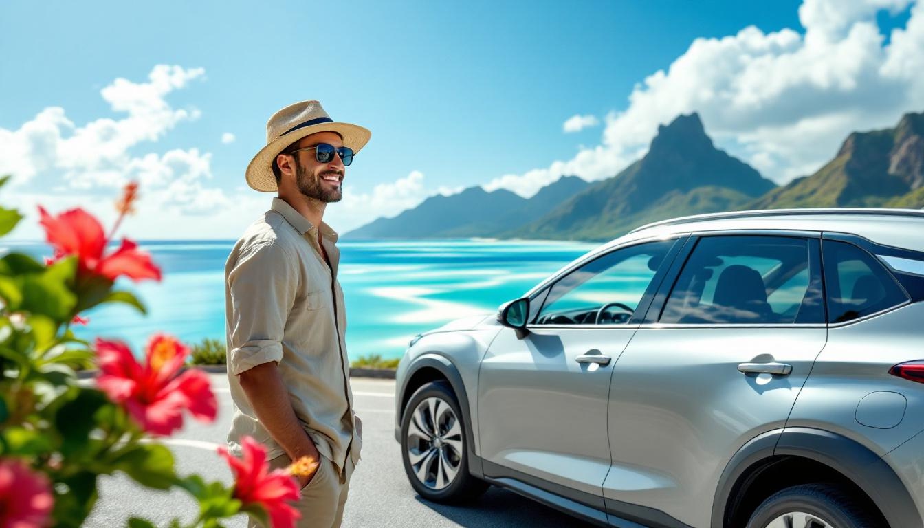 Louer une voiture lors d’un voyage en Polynésie française pour découvrir des trésors cachés Louer une voiture lors d’un voyage en Polynésie française pour découvrir des trésors cachés