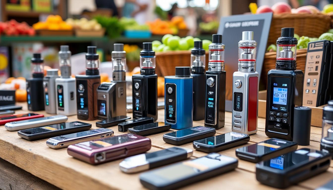 découvrez les principales erreurs à éviter avec la cigarette électronique grâce aux conseils de ma clope électronique pour une expérience de vape réussie et en toute sécurité.