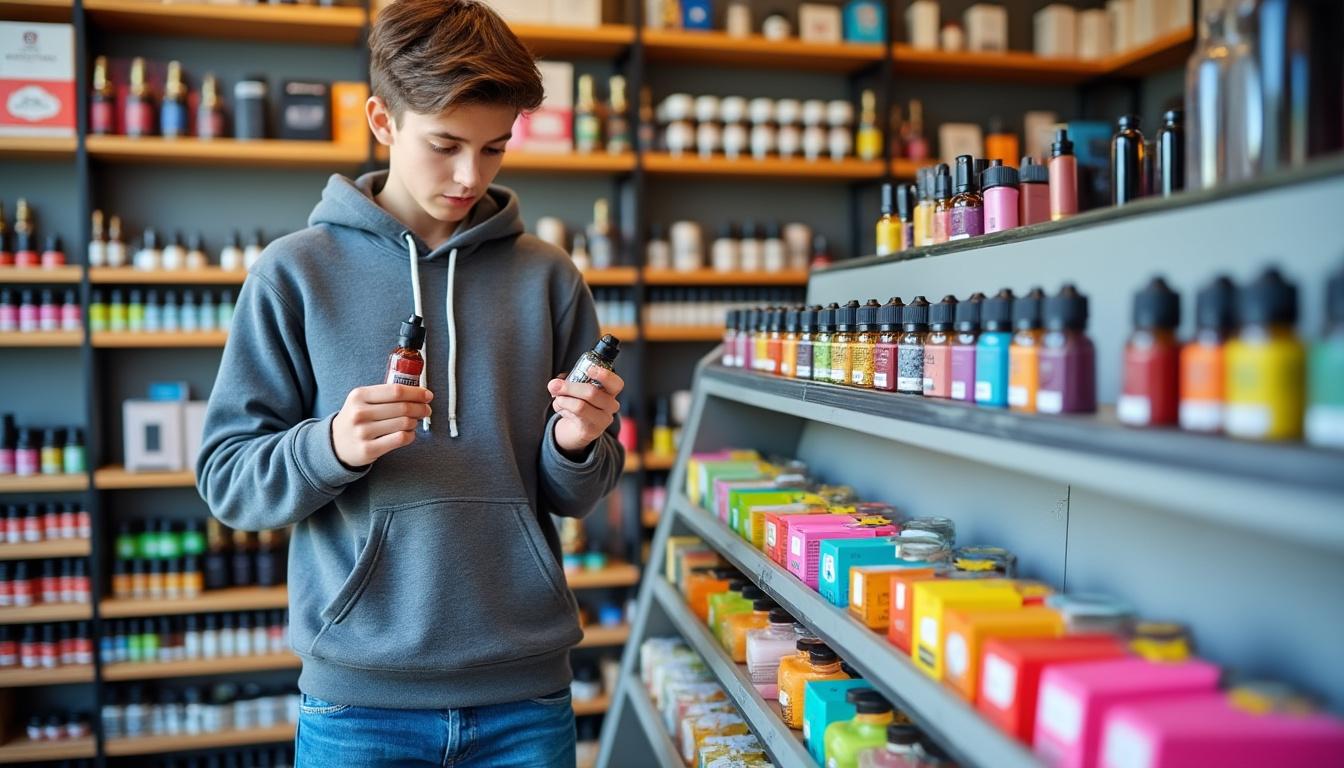 découvrez les principales erreurs à éviter avec la cigarette électronique grâce aux conseils de ma clope électronique. guide pratique pour vapoter en toute sécurité et profiter d'une meilleure expérience de vape.