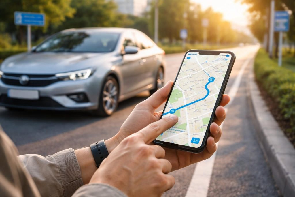Mappy : optimiser les frais de déplacement avec le calcul d&rsquo;itinéraire