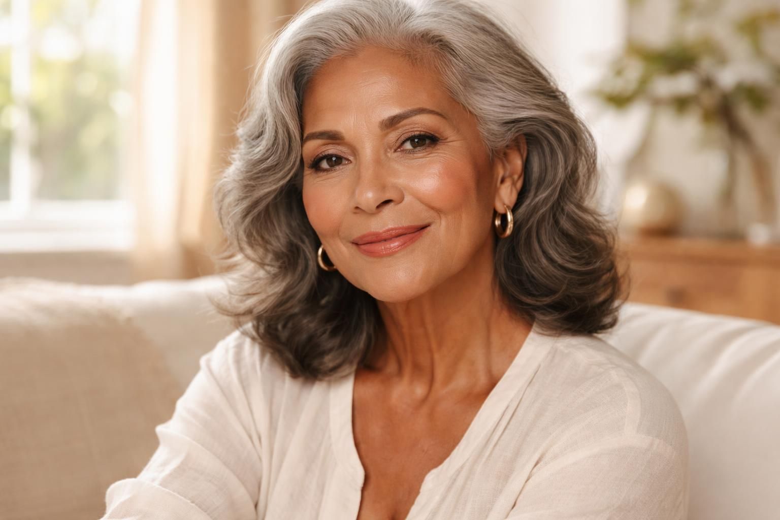 Maquillage après 70 ans : conseils de couleurs et techniques pour peaux matures Maquillage après 70 ans : conseils de couleurs et techniques pour peaux matures