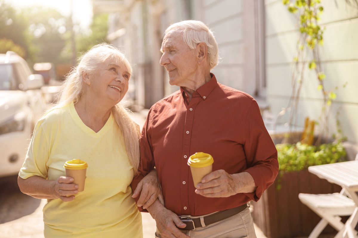 Meetic Rencontres Seniors : La plateforme de rencontre pour les plus de 60 ans