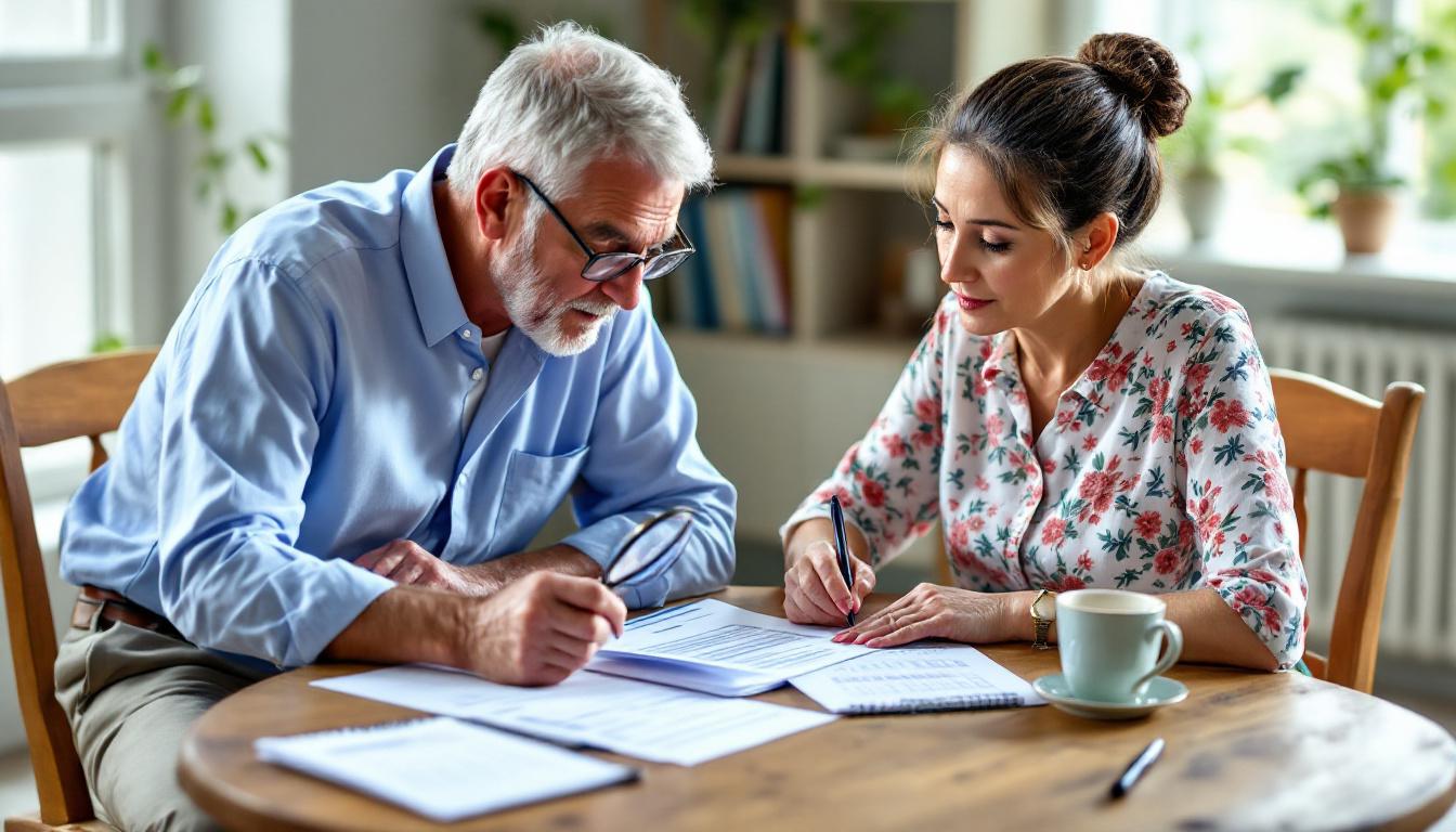 découvrez comment choisir efficacement les meilleures assurances santé adaptées aux seniors pour bénéficier d'une couverture optimale et sereine.
