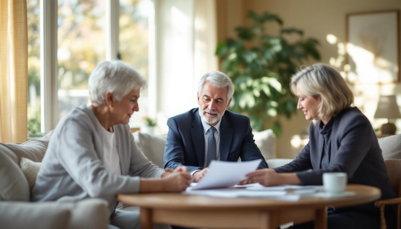 Meilleures assurances santé pour les seniors : comment les choisir efficacement