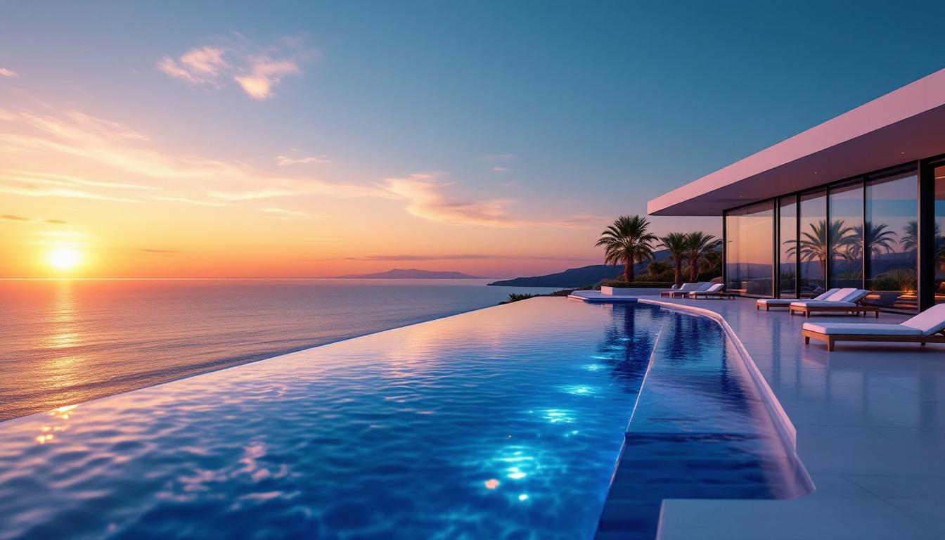 découvrez les meilleurs hôtels à marseille pour une escapade entre amis inoubliable, alliant confort, convivialité et des services adaptés pour partager des moments mémorables.