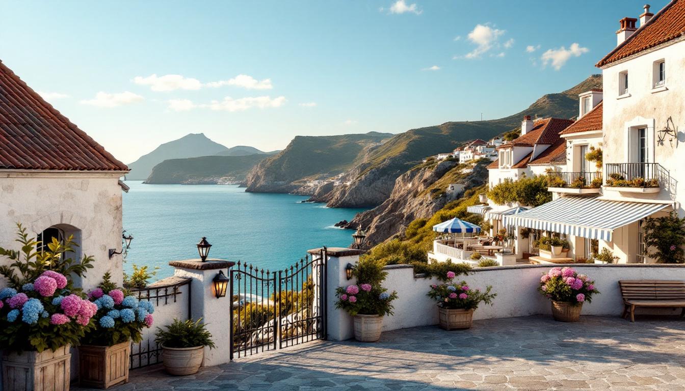 Meilleurs hôtels où loger lors d’un voyage à Saint-Pierre-et-Miquelon : Nos recommandations