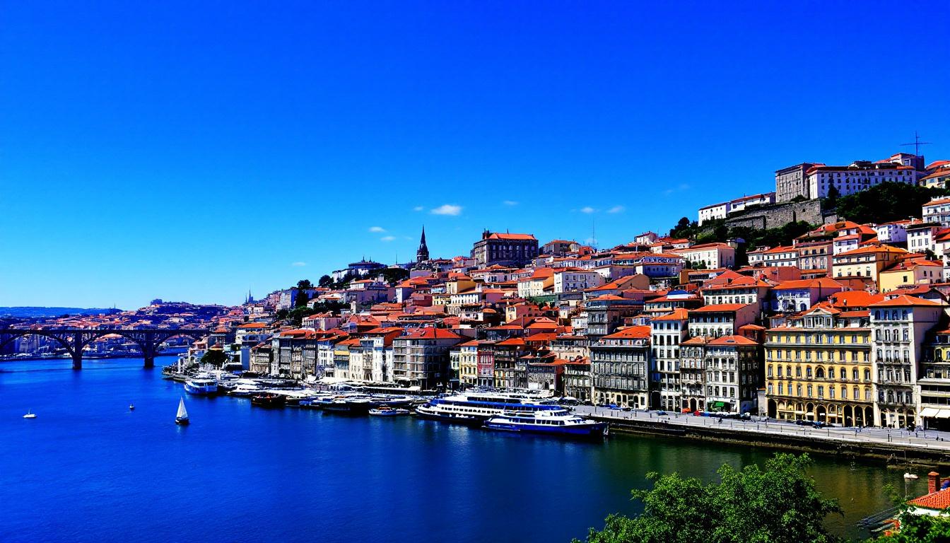 découvrez les meilleurs sites de locations de vacances à porto et dans la région nord. profitez de conseils pratiques pour économiser sur votre séjour et vivre une expérience inoubliable.