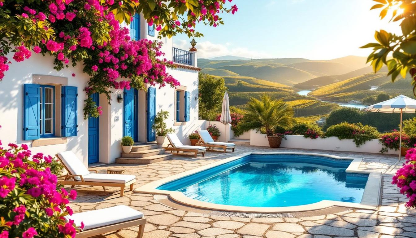 Meilleurs sites de locations de vacances à Porto (Région Nord) : Les tips pour économiser Meilleurs sites de locations de vacances à Porto (Région Nord) : Les tips pour économiser