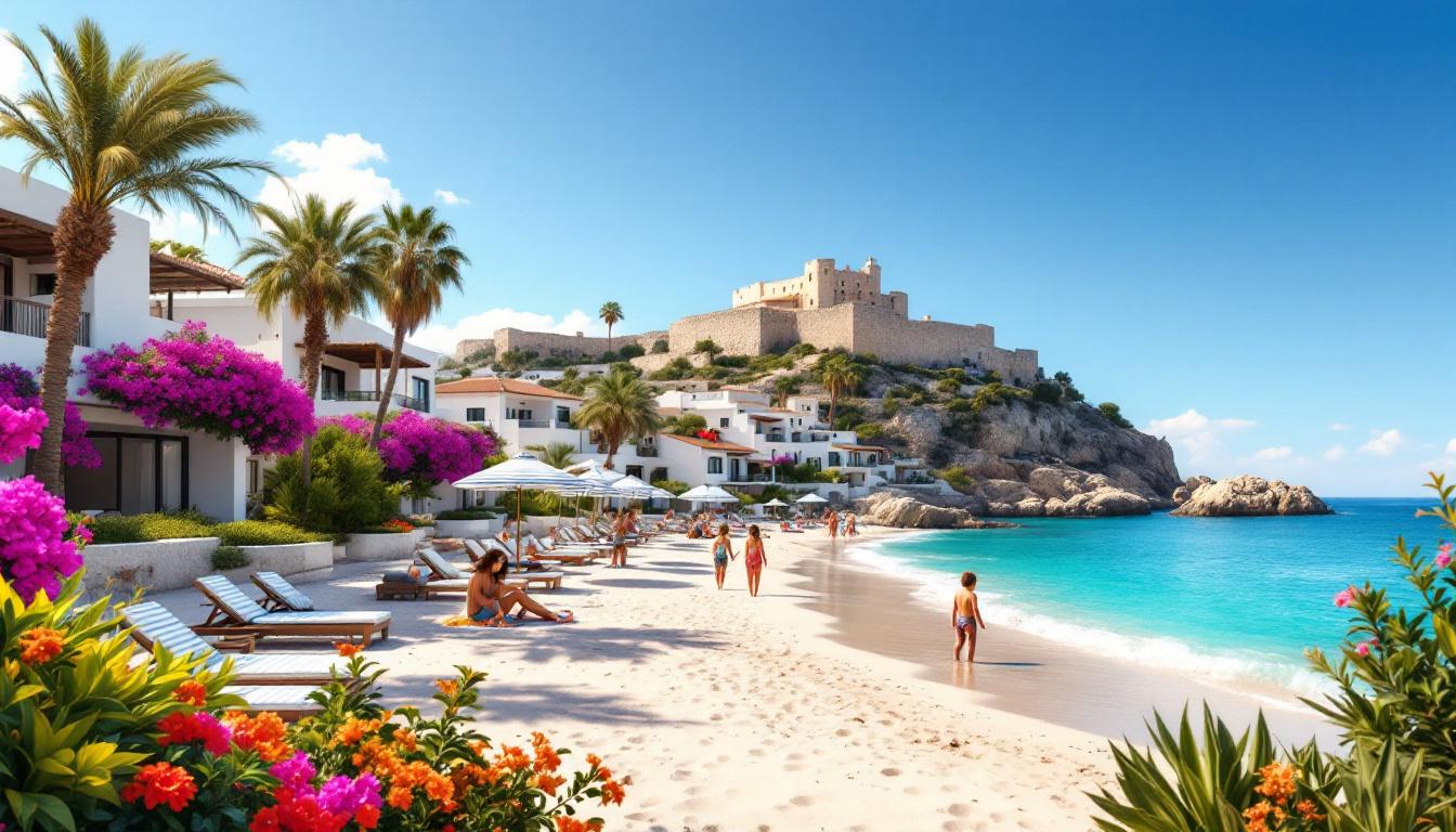 Meilleurs sites de locations de vacances pour Alicante (Communauté valencienne) : Un guide