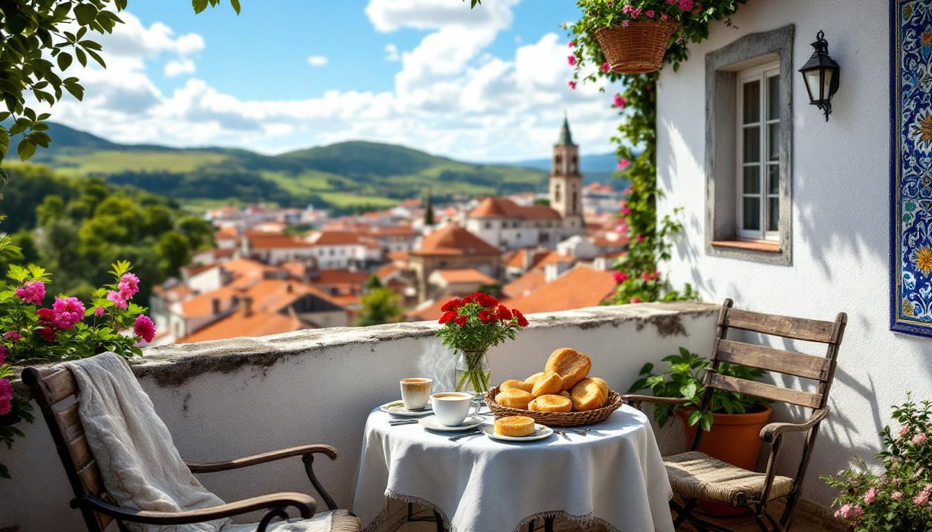 Meilleurs sites de locations de vacances pour Braga (Portugal) : Économisez tout en profitant