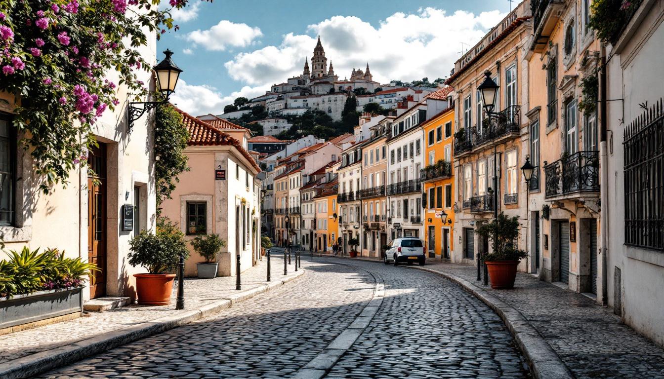 découvrez notre sélection infaillible des meilleurs sites de locations de vacances à lisbonne pour un séjour réussi. trouvez facilement votre hébergement idéal parmi les options les plus fiables et économiques.