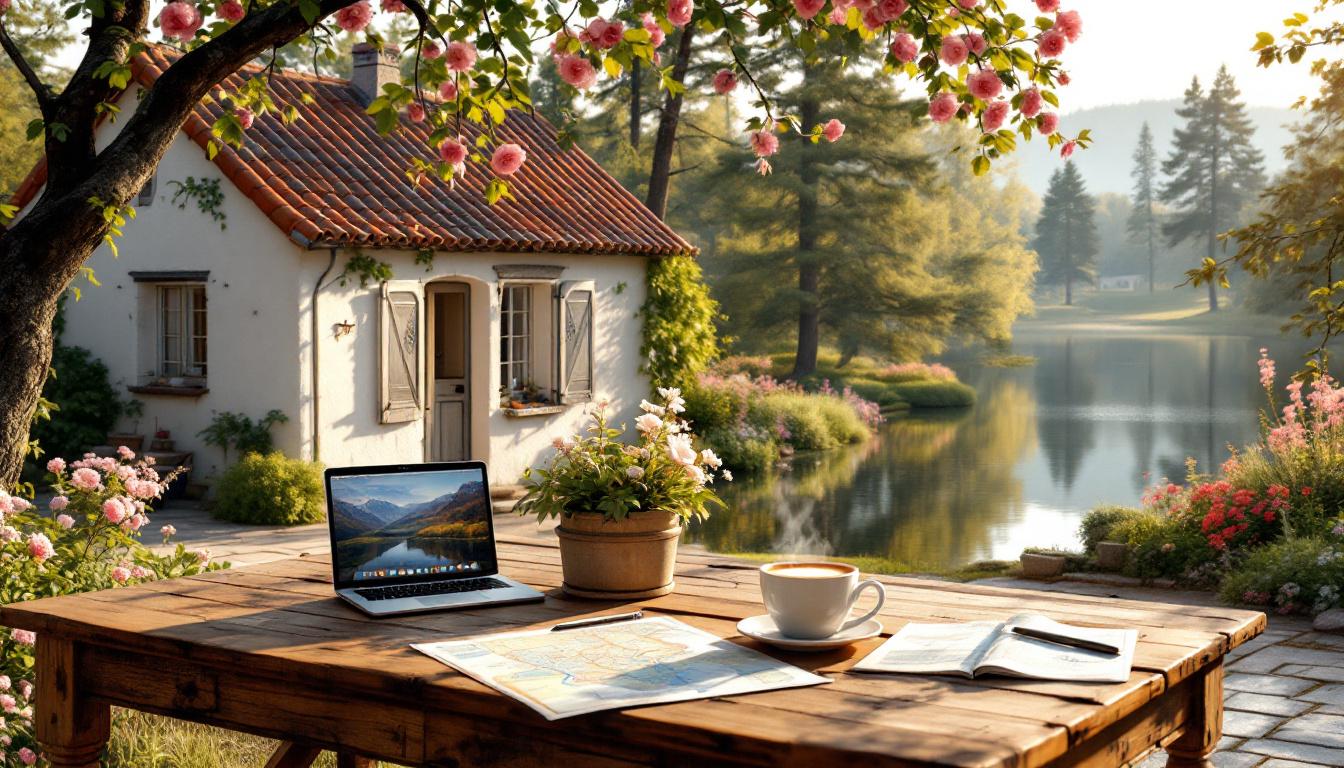 Meilleurs sites de locations de vacances pour Yvoire : astuces pour réserver Meilleurs sites de locations de vacances pour Yvoire : astuces pour réserver