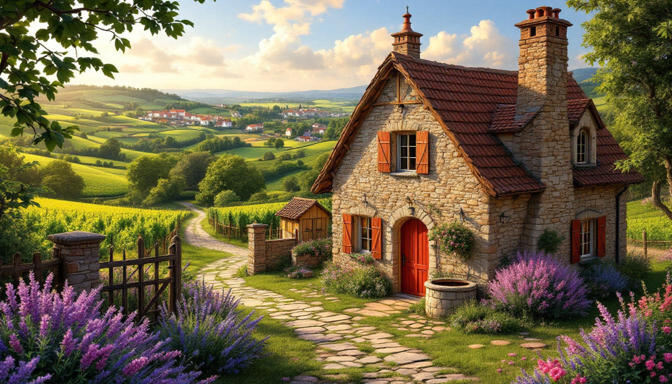 découvrez les meilleurs sites de locations de vacances en aveyron et nos astuces pour choisir l'hébergement idéal pour un séjour réussi au cœur de la région.