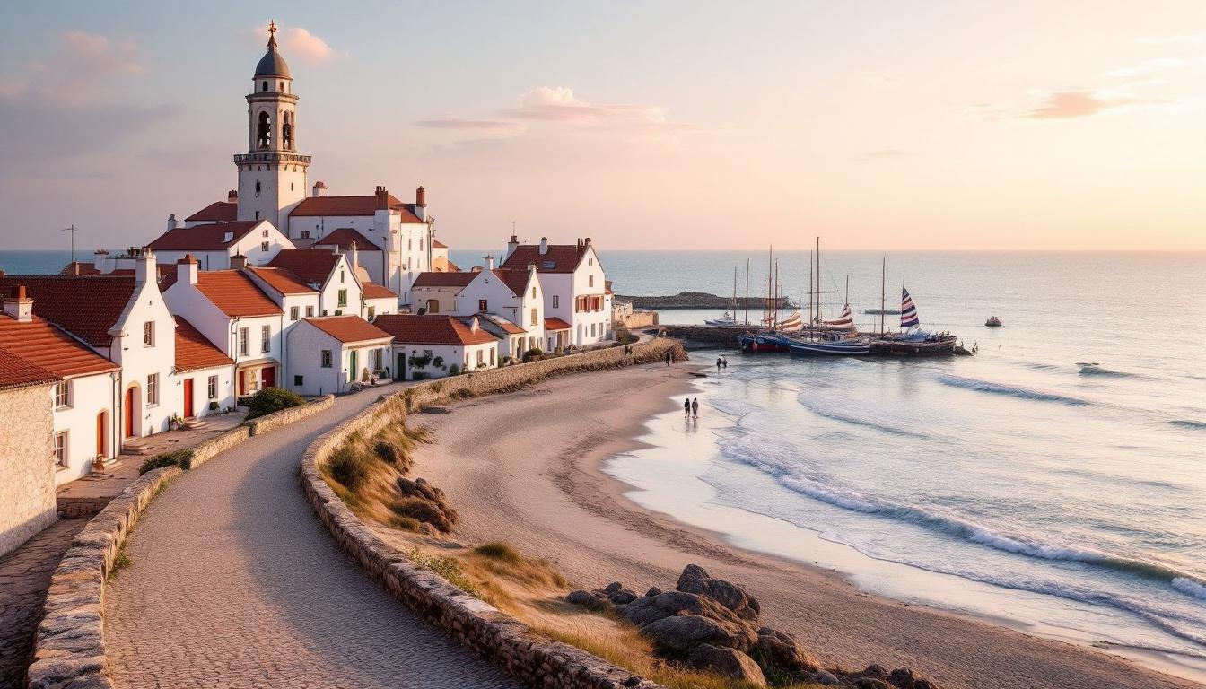 découvrez notre guide 2026 des meilleurs sites de locations de vacances sur l'île de ré pour préparer votre séjour parfait en toute simplicité.